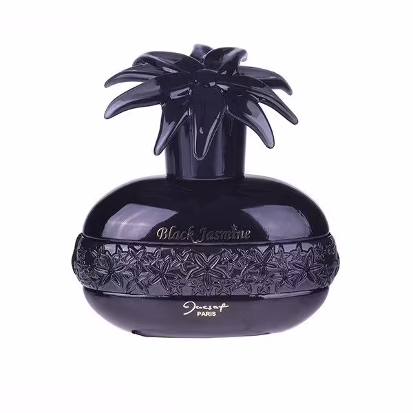 عطر زنانه ژک ساف مدل بلک جاسمین 100میل