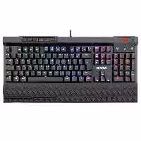 کیبورد گیمینگ ردراگون مدل Redragon K563 Surya RGB-1