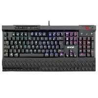 کیبورد گیمینگ ردراگون مدل Redragon K563 Surya RGB-1