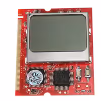 دیباگر و عیب یاب لپ تاپ mini-PCI (نمایشگر LCD)