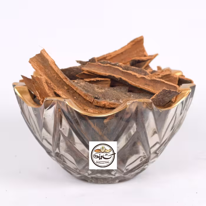 چوب دارچین 1000 گرمی خالص