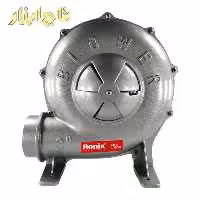 دم برقی 3 اینچ رونیکس مدل 1223