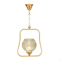 چراغ آویز زیمادر مدل دایان کد ZD-05
