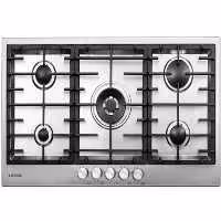 گاز مدل IS 5910 ایلیا استیل