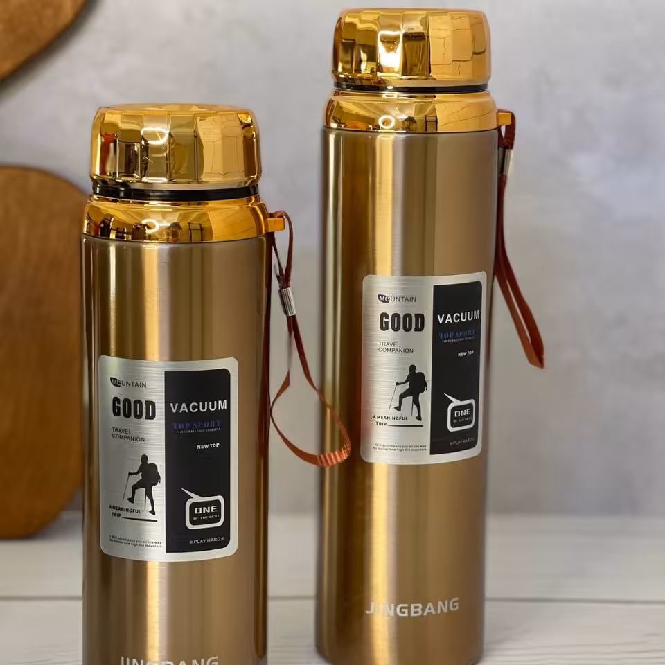 فلاسک کوهستان 1000 میل