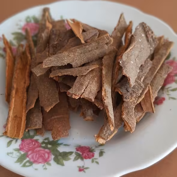 چوب دارچین(100گرم)