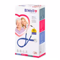 گوشی طبی بی ول مدل WS-3

