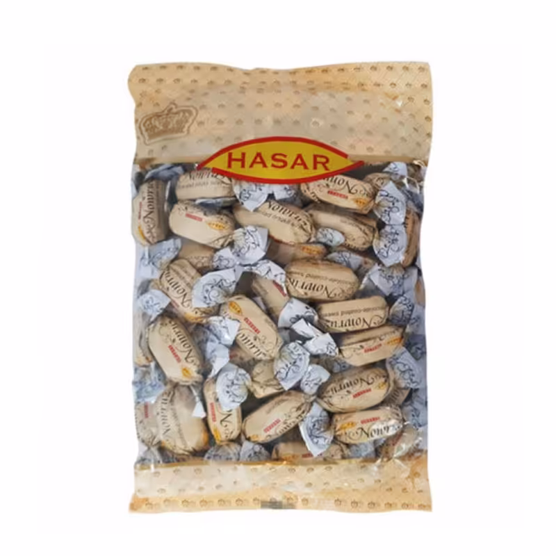 شکلات کاراملی نوروز - 500 گرم