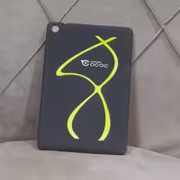 کاور تبلت ایسوس ذن پد  Asus z580 گارد قاب جلد Zenpad S 8.0 Z580CA محافظ زنپد ایسوس ASUS s8 برند کوکوک cococ