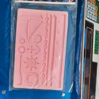 مولد ابزار کشتی 