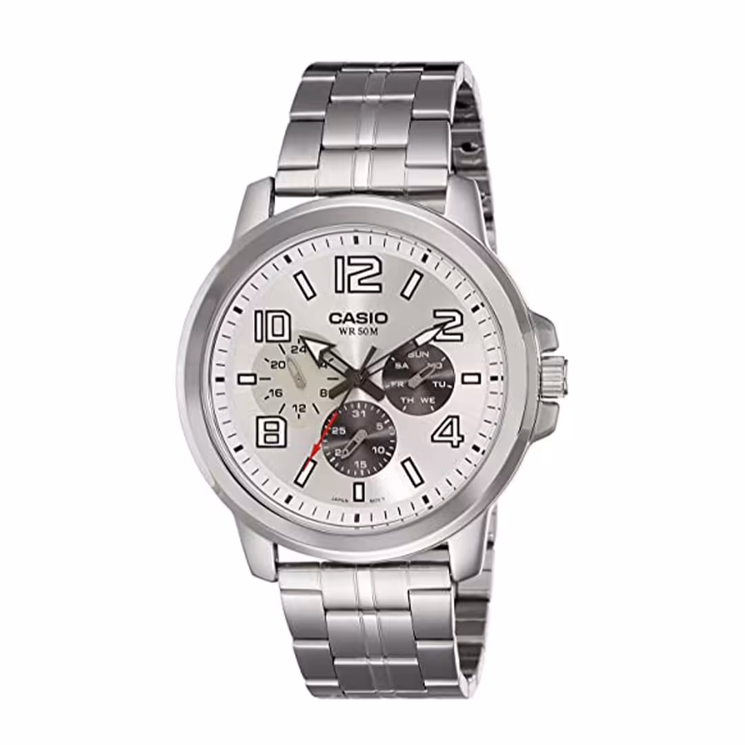 ساعت کاسیو GENERAL مدل MTP-X300D-7A