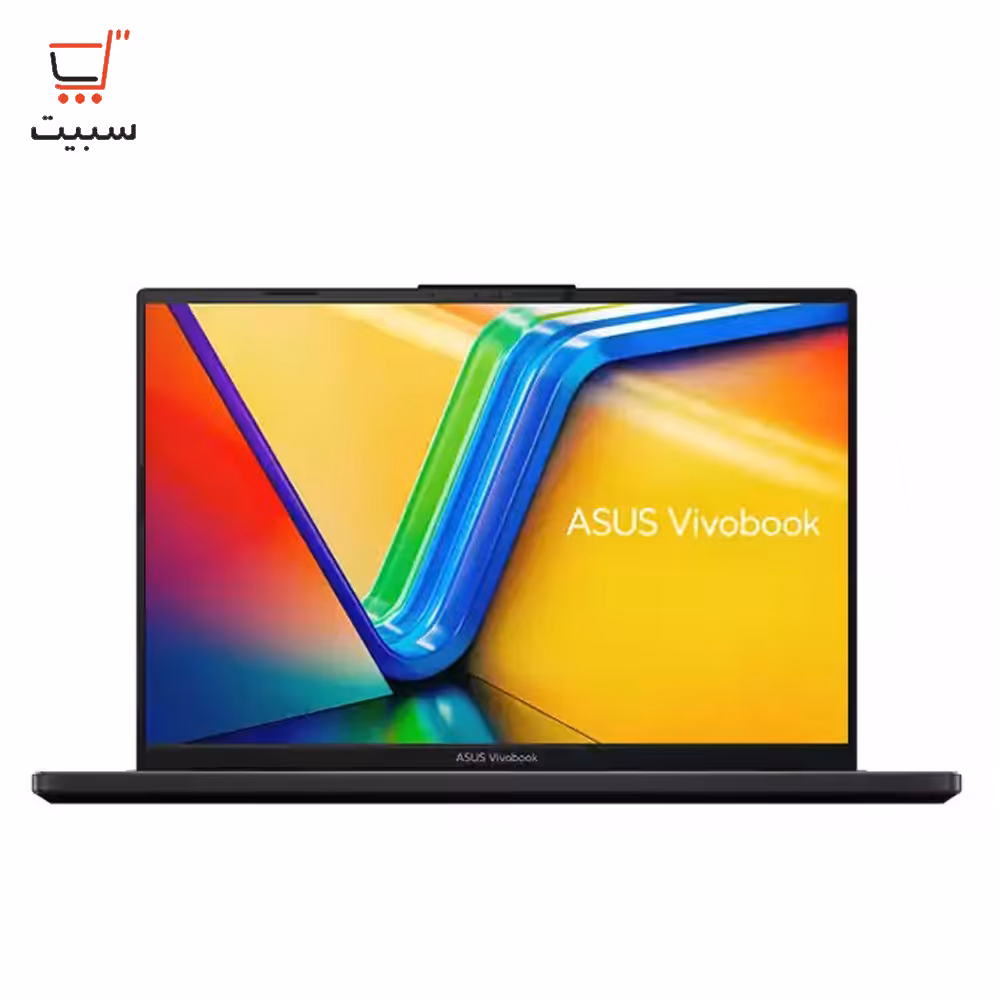 لپ تاپ 16 اینچی ایسوس مدل VivoBook Pro 16X OLED K6604JV-EC