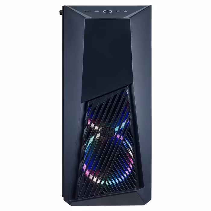 کیس کولر مستر مدل MasterBox K501L ARGB