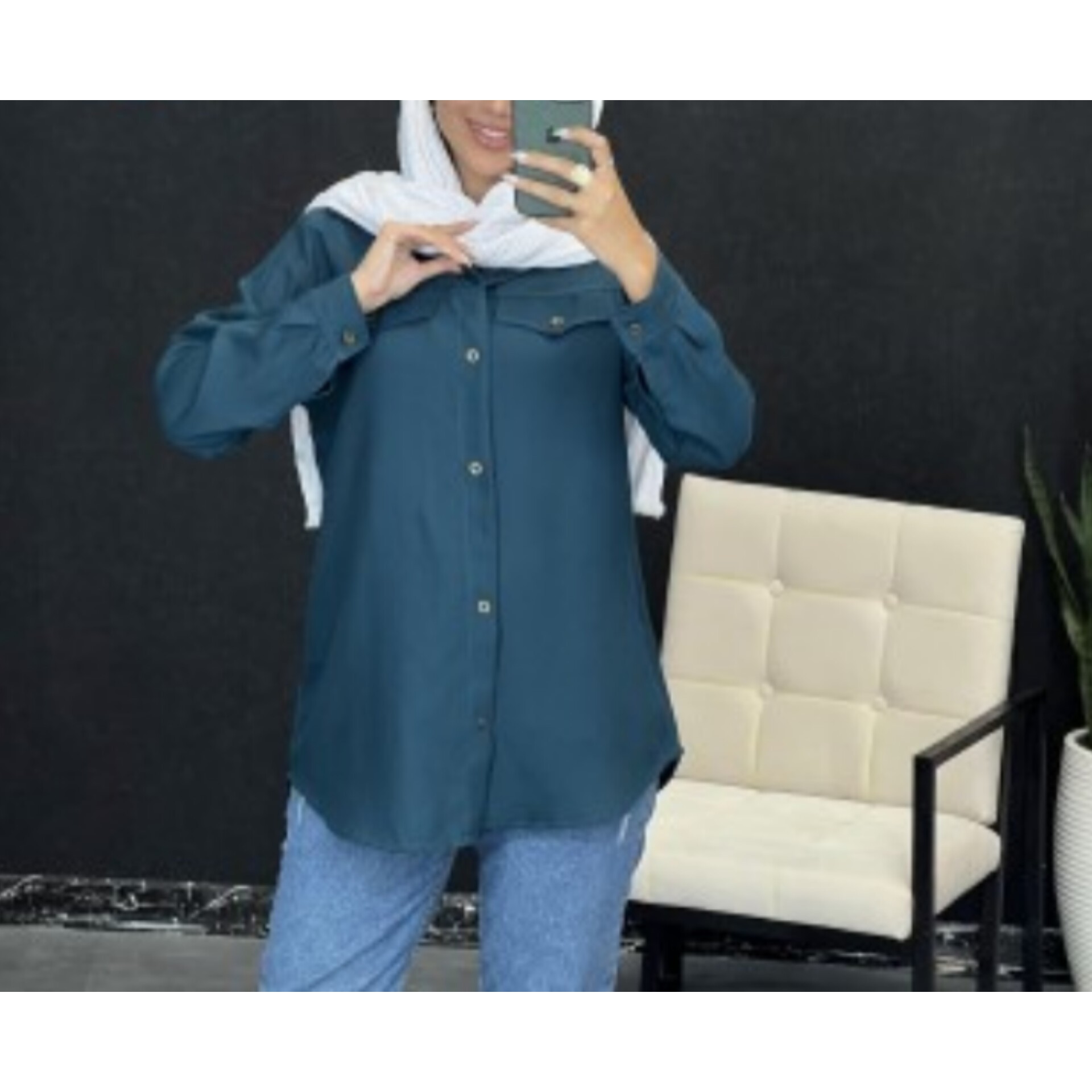حراج مانتو ارزان