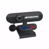 وبکم مدل OCPC مدل ST-800 دارای میکروفن داخلیWebcam OCPC ST-800 Webcam