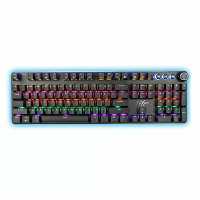 کیبورد گیمینگ فاکس ایکس ری SPIN