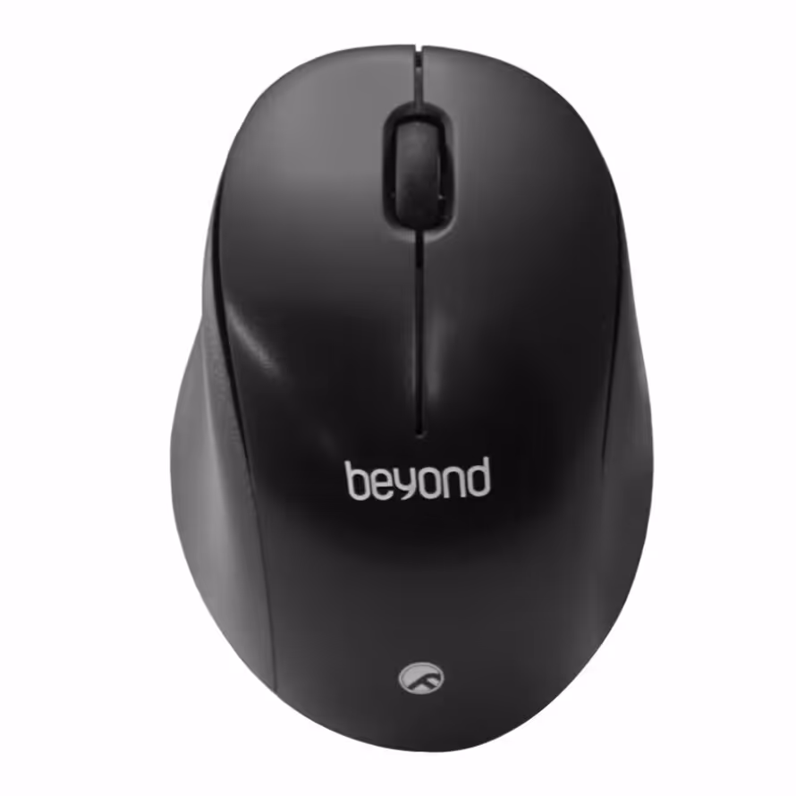 موس بی سیم بیاند BM-1349 RF