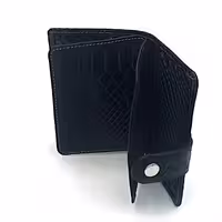 کیف کارت برند لیماک - طرح الماس