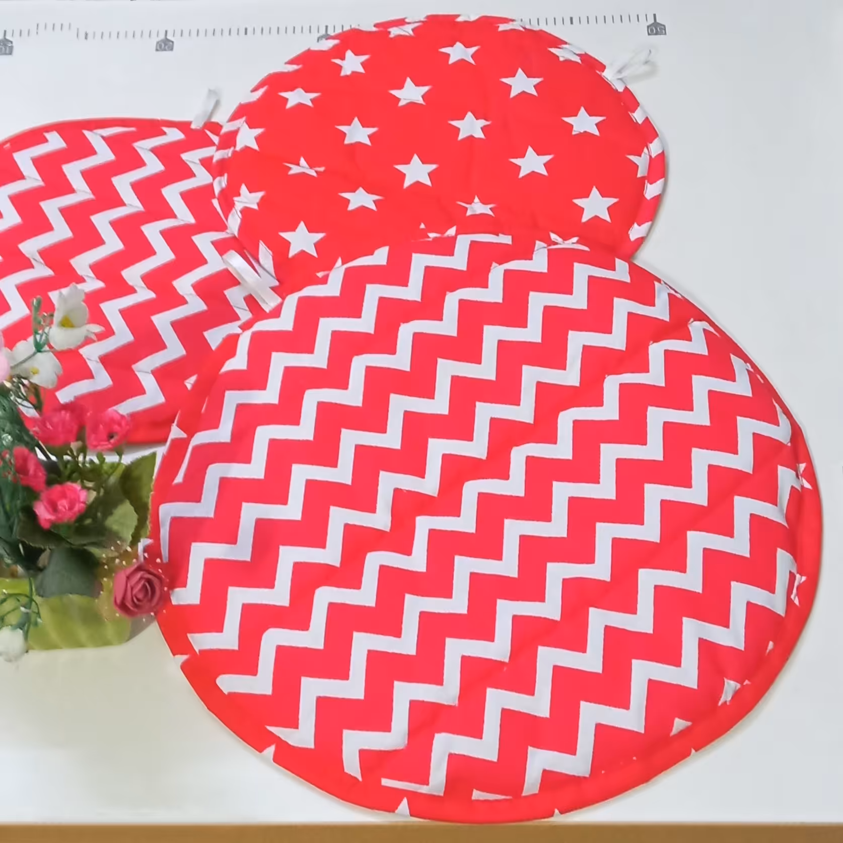 دمکنی سایز بندی