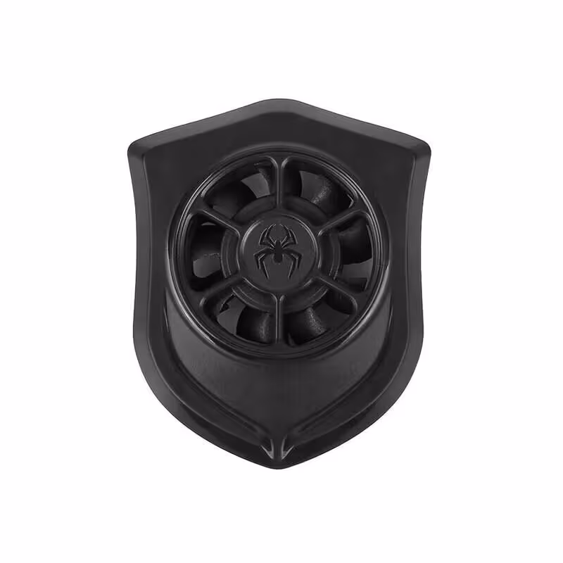 خنک کننده گوشی موبایل مدل P11-pubg-مشکی