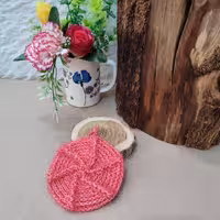 اسکاج بافتنی 