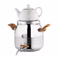 کتری قوری کی اس تی مدل 1024D