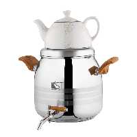 کتری قوری کی اس تی مدل 1024D