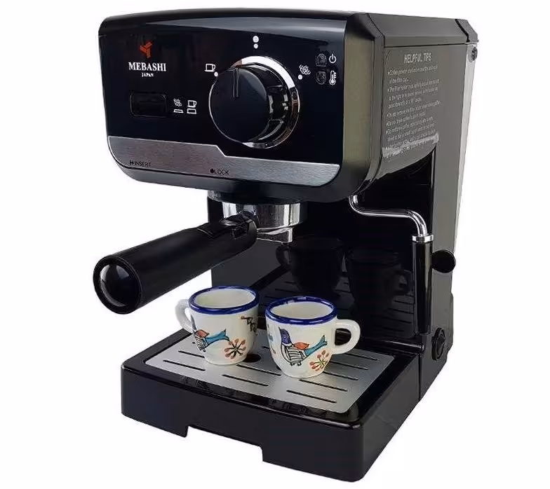 اسپرسوساز مباشی مدل ME-ECM2013