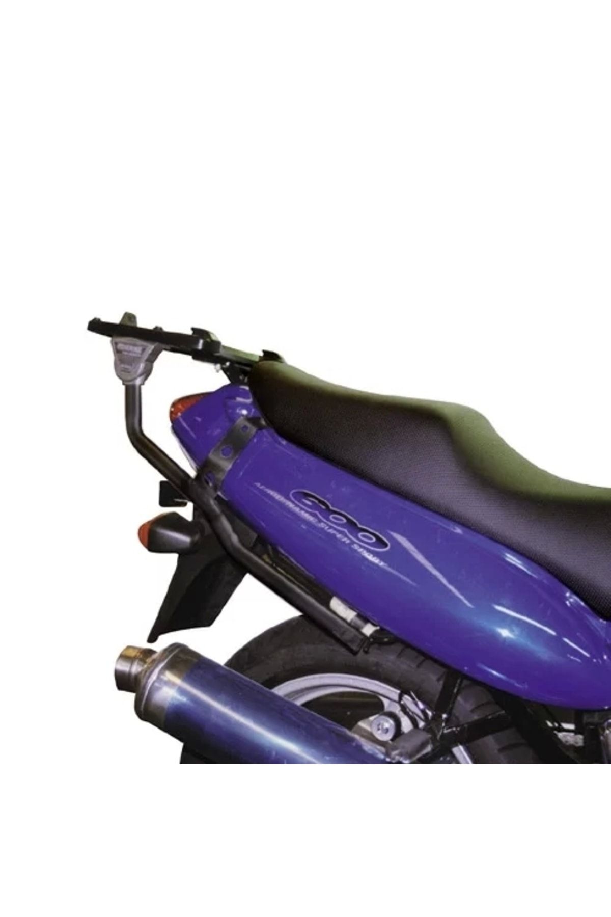کیف موتورسیکلت 518FSAZUKIGSX600 750F 98 02 اورجینال Givi
