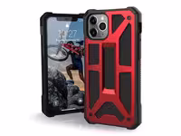 قاب محافظ آیفون 11 پرو مکس UAG  iPhone 11 Pro Max Monarch Armor-Leather Case