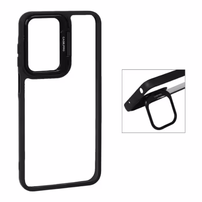 قاب گوشی Case Pro استند شو برای Samsung Galaxy A25
