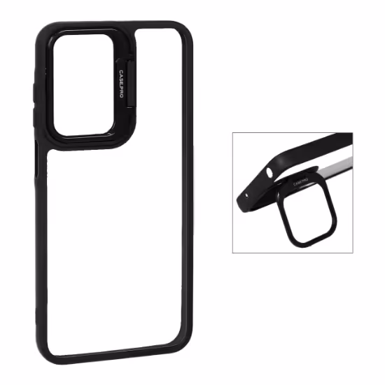قاب گوشی Case Pro استند شو برای Samsung Galaxy A25