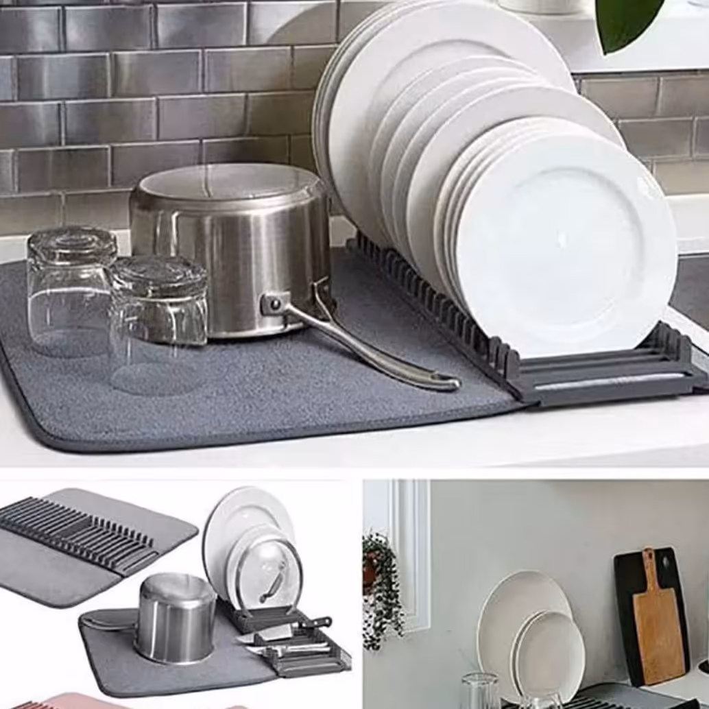 نمگیر  استند دار