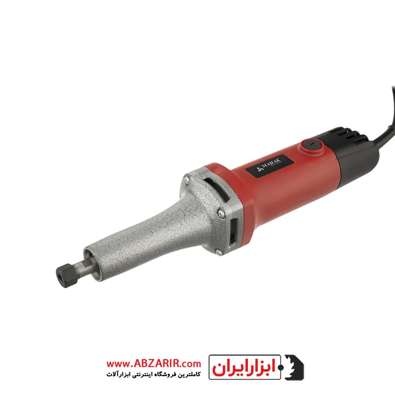 فرز انگشتی 25 میلیمتر گلو بلند محک مدل DG-25 L