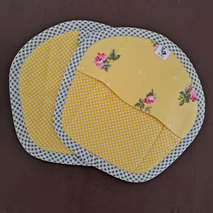 دستگیره آشپزخانه (دست دوز)