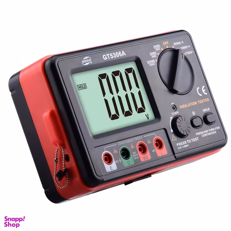 میگر دیجیتال بنتک مدل GT-5306A