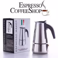 اسپرسو ایتالیایی 4کاپ
