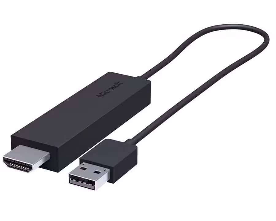 دانگل HDMI به WIFI مایکروسافت