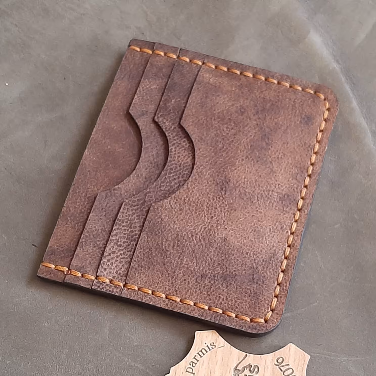 جاکارتی کوچک