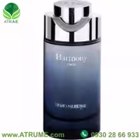 عطر ادکلن پارفومز مارکو سروسی هارمونی من 100 میل مردانه