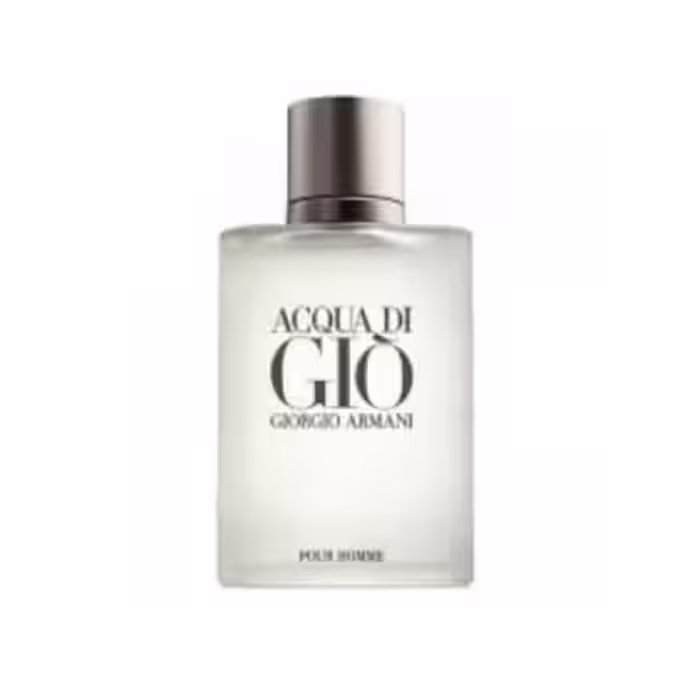 عطر مردانه حس مدل جیورجیو آرمانی آکوا دی جیو مردانه - hes - GIORGIO ARMANI - Acqua di Gio for Men