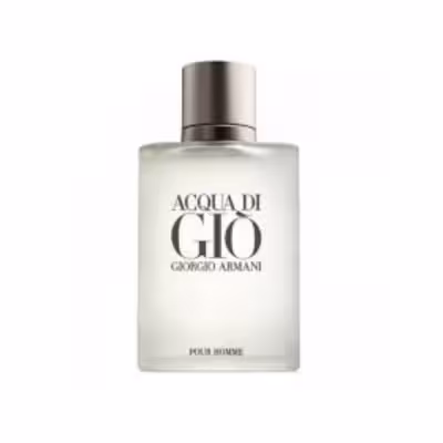 عطر مردانه حس مدل جیورجیو آرمانی آکوا دی جیو مردانه - hes - GIORGIO ARMANI - Acqua di Gio for Men
