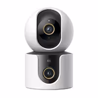 دوربین هوشمند امنیتی شیائومی Xiaomi Smart Camera C500 Dual - کیفیت 2.5k با دید دوگانه