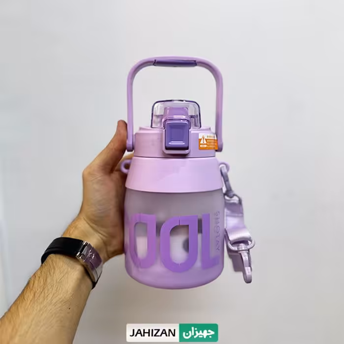 قمقمه شوتای 6275 (1 لیتر)