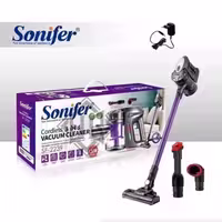 جارو شارژی 3 کاره سونیفر مدل SF-2239
