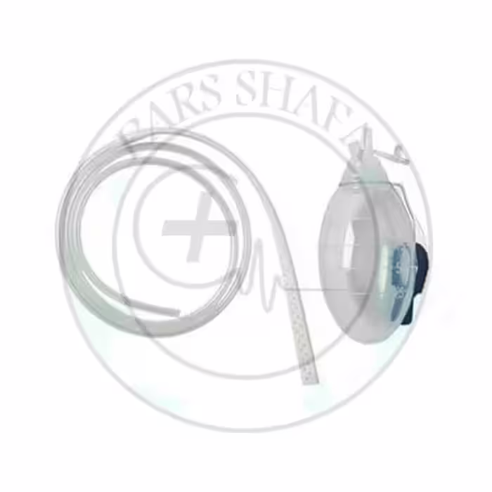 سیستم درناژ flat (درن جکسون) سایز 10