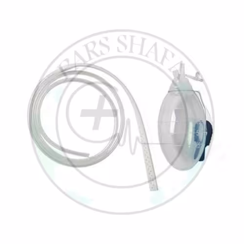 سیستم درناژ flat (درن جکسون) سایز 10