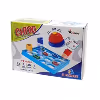 بازی چیدو (CHIDO)
