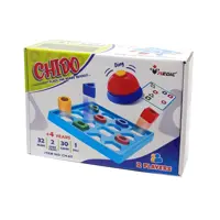 بازی چیدو (CHIDO)