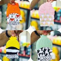 دندانگیر  دستکشی نوزاد خارجی 